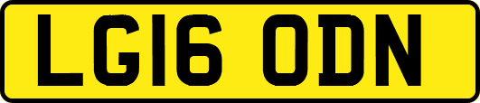 LG16ODN