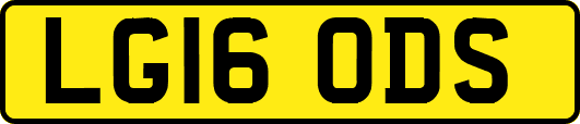 LG16ODS