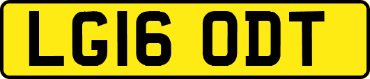 LG16ODT