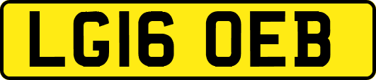 LG16OEB