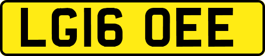 LG16OEE