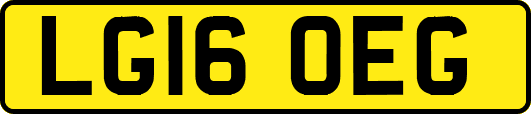 LG16OEG