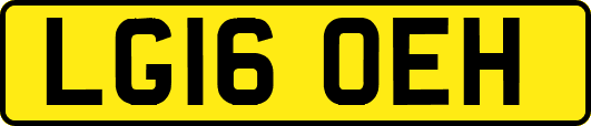 LG16OEH