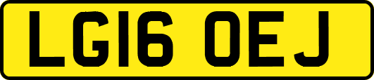 LG16OEJ