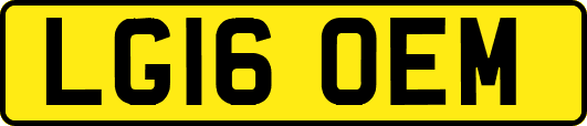 LG16OEM