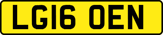 LG16OEN
