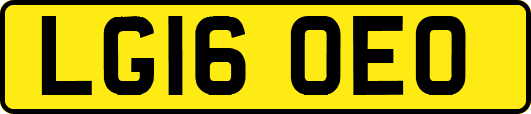 LG16OEO