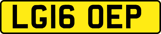 LG16OEP