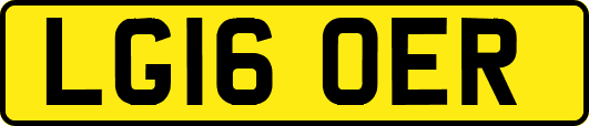 LG16OER