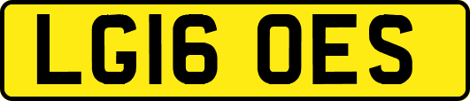 LG16OES