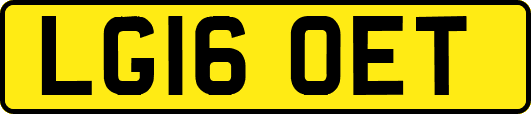LG16OET
