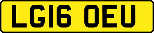 LG16OEU