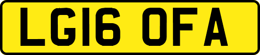 LG16OFA