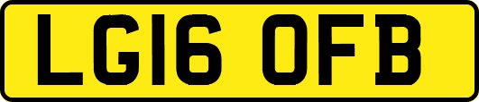 LG16OFB