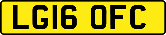 LG16OFC