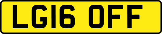 LG16OFF