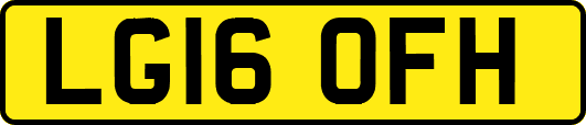LG16OFH