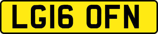 LG16OFN