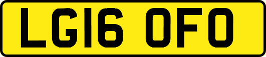 LG16OFO