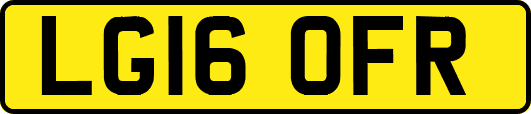 LG16OFR