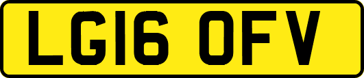 LG16OFV