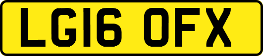 LG16OFX