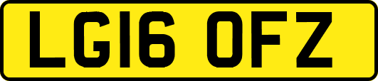 LG16OFZ