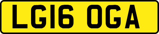 LG16OGA