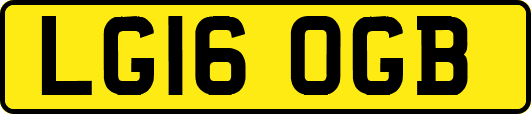 LG16OGB