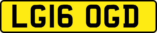 LG16OGD