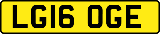 LG16OGE