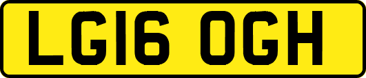 LG16OGH
