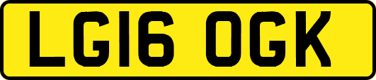 LG16OGK