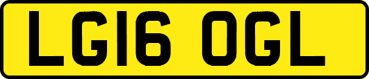 LG16OGL