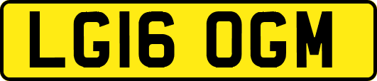 LG16OGM