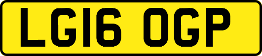 LG16OGP