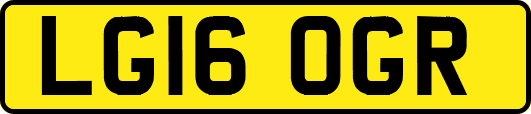 LG16OGR