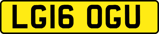 LG16OGU
