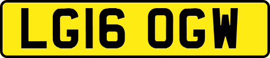 LG16OGW