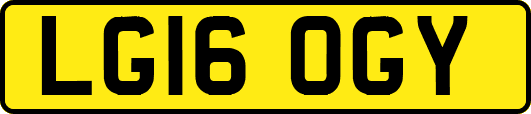 LG16OGY