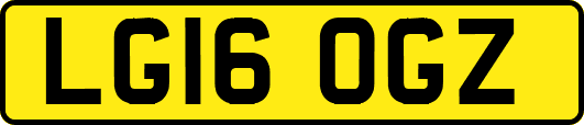 LG16OGZ