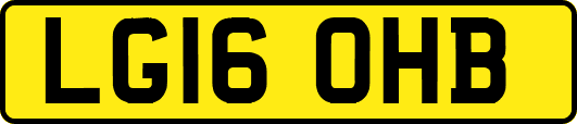 LG16OHB