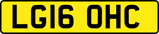 LG16OHC