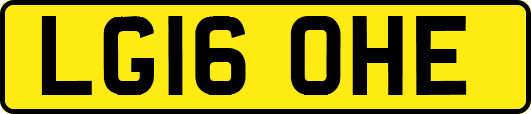 LG16OHE