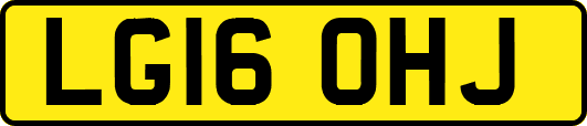 LG16OHJ