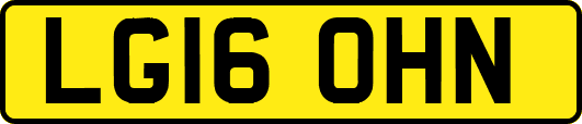 LG16OHN