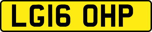 LG16OHP
