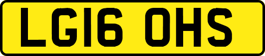 LG16OHS