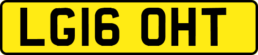 LG16OHT