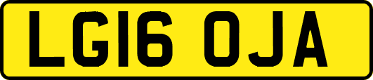 LG16OJA